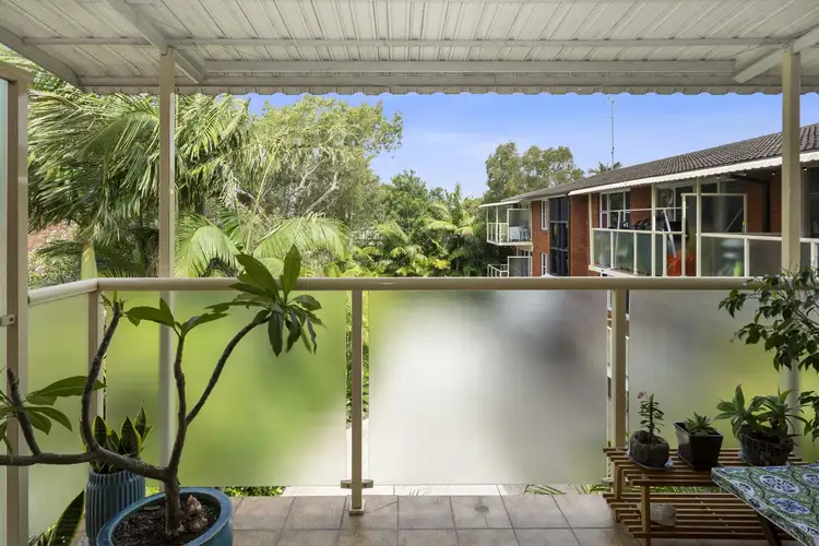 Fifth view of Homely unit listing, 5/23 Ocean Avenue, Newport NSW 2106