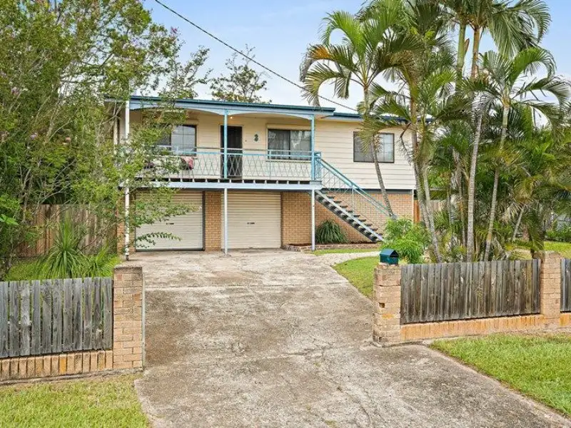 Main view of Homely house listing, 3 Hakea Street, Crestmead QLD 4132