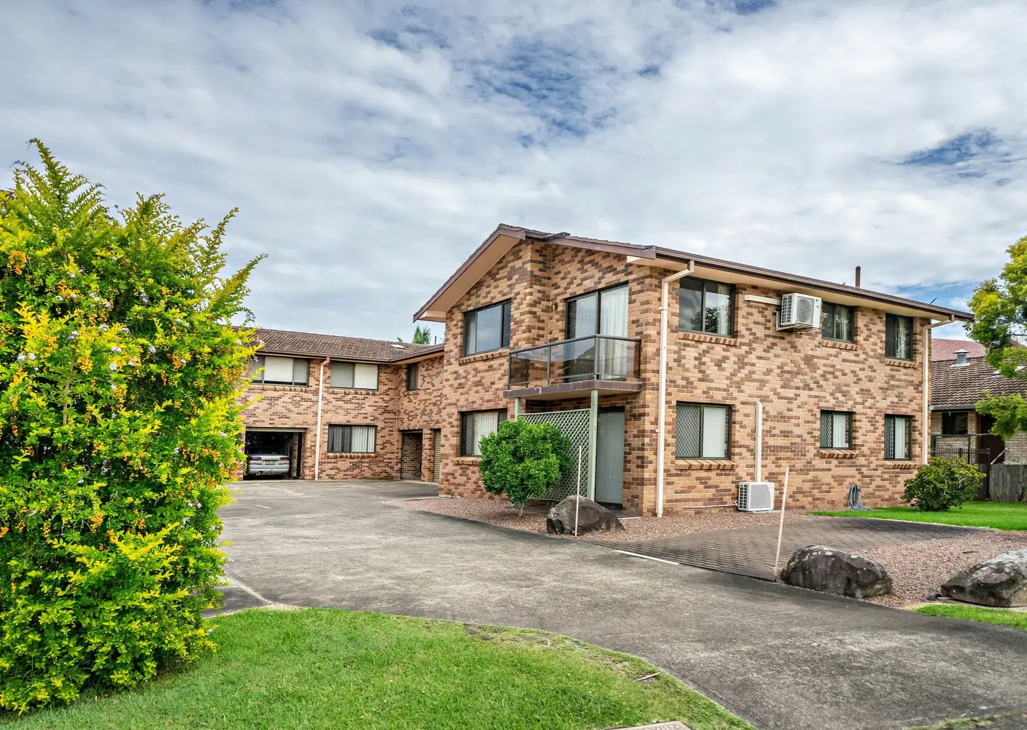 Main view of Homely unit listing, 9/282-284 Victoria Street, Taree NSW 2430