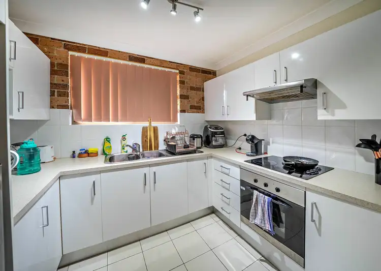 Second view of Homely unit listing, 9/282-284 Victoria Street, Taree NSW 2430