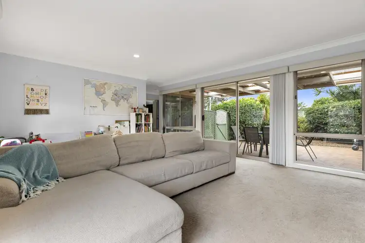 Third view of Homely house listing, 1 Oxley Crescent, Mollymook NSW 2539