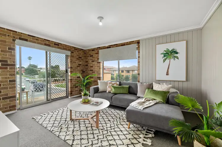 Third view of Homely unit listing, 8/3 Velacia Place, Queanbeyan NSW 2620