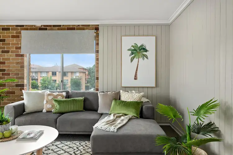 Fourth view of Homely unit listing, 8/3 Velacia Place, Queanbeyan NSW 2620