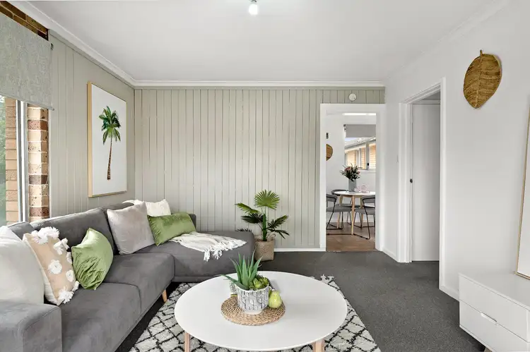 Fifth view of Homely unit listing, 8/3 Velacia Place, Queanbeyan NSW 2620