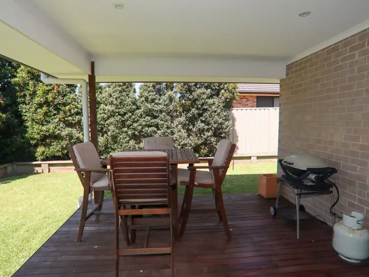 Seventh view of Homely house listing, 14 Seaberry Street, Sussex Inlet NSW 2540