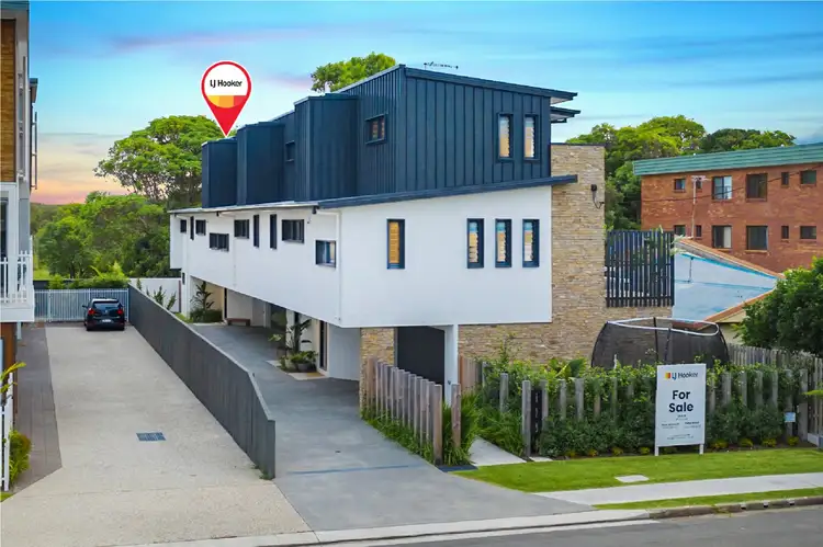 3/66 Pearl Street, Kingscliff NSW 2487