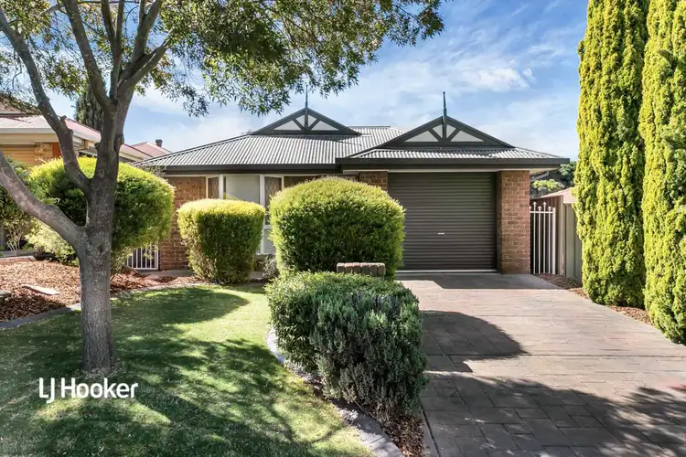 Main view of Homely house listing, 20 Port Ellen Court, Greenwith SA 5125