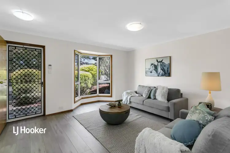 Second view of Homely house listing, 20 Port Ellen Court, Greenwith SA 5125