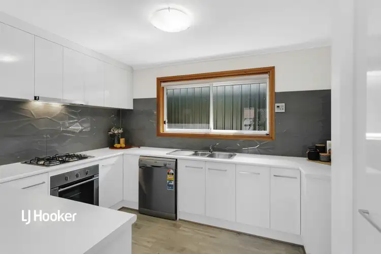 Fourth view of Homely house listing, 20 Port Ellen Court, Greenwith SA 5125