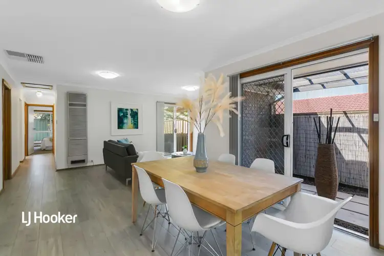 Sixth view of Homely house listing, 20 Port Ellen Court, Greenwith SA 5125