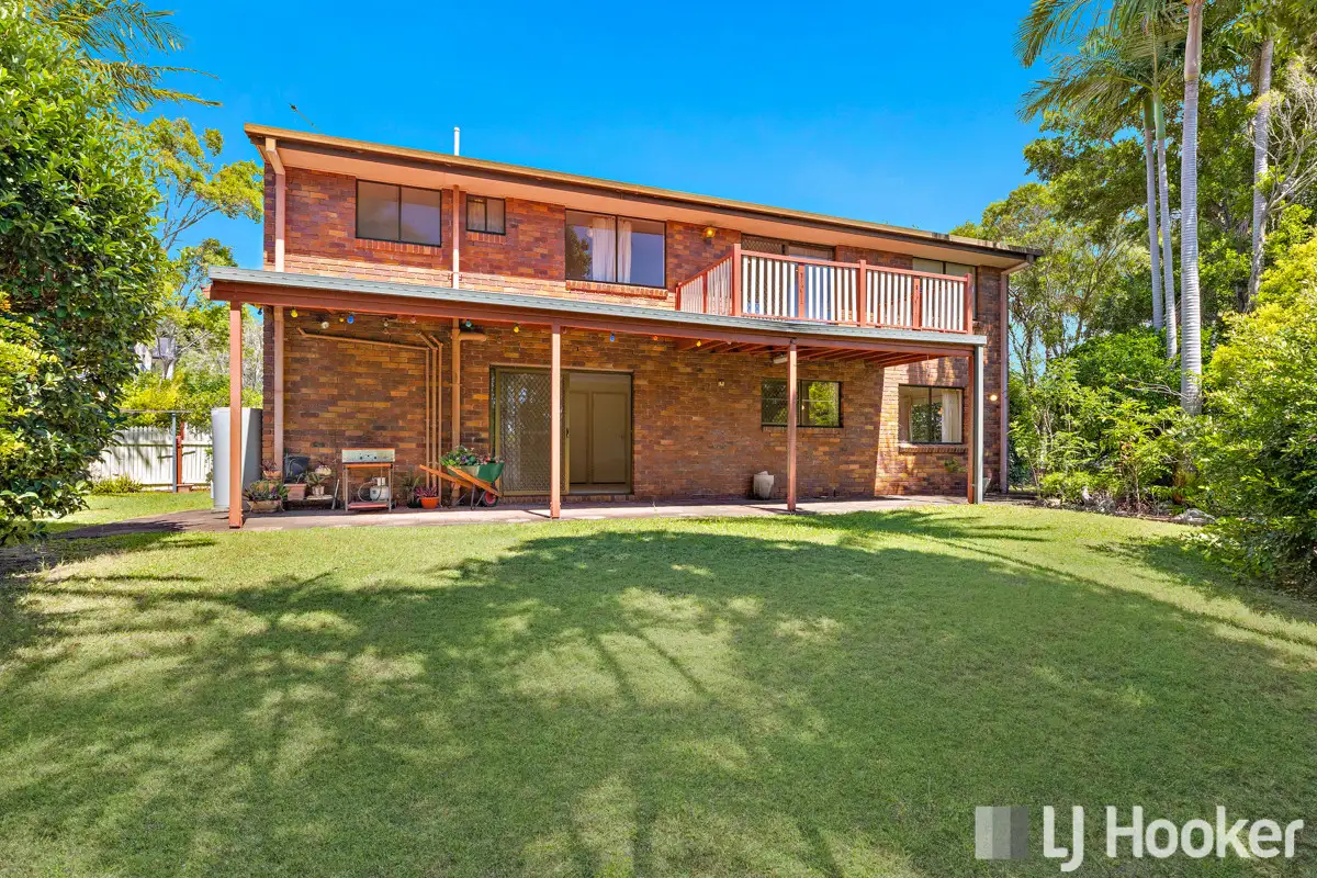 Main view of Homely house listing, 16 Chateau Street, Thornlands QLD 4164