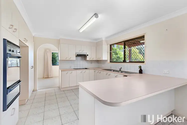 Fourth view of Homely house listing, 16 Chateau Street, Thornlands QLD 4164