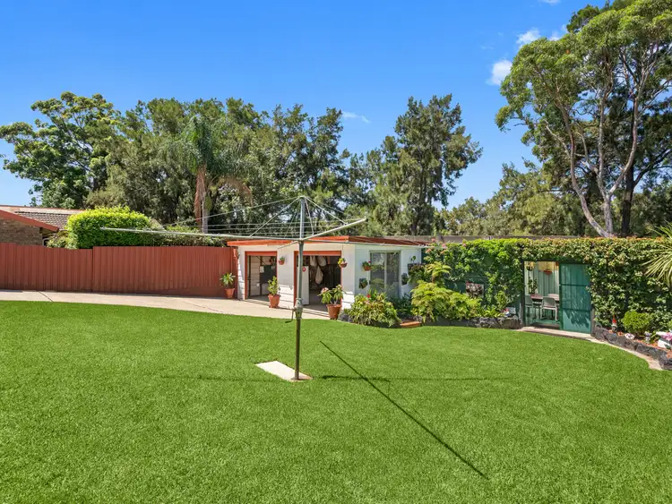 Fifth view of Homely house listing, 79 Laver Road, Dapto NSW 2530