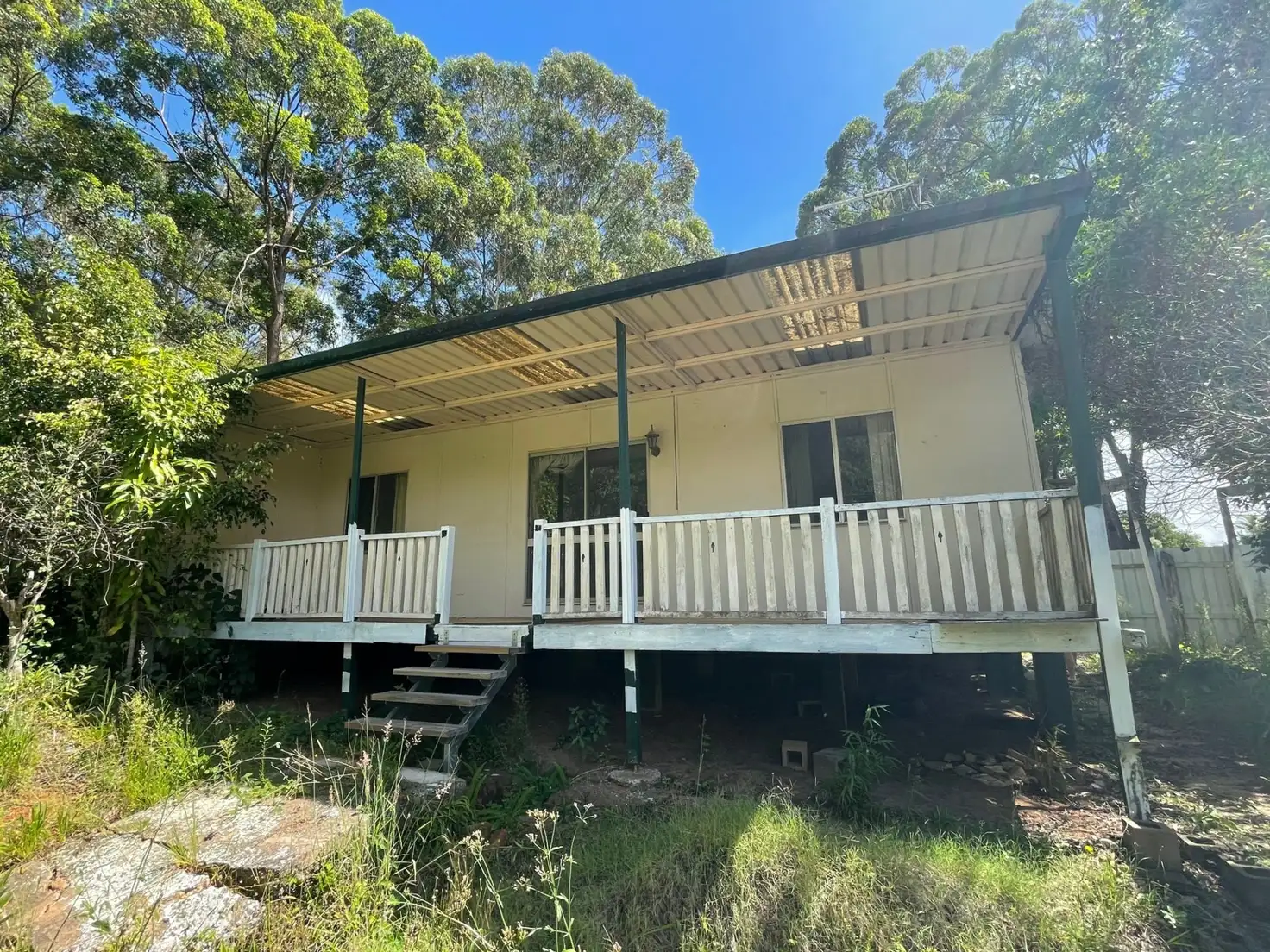 Main view of Homely house listing, 1 Channel Street, Russell Island QLD 4184
