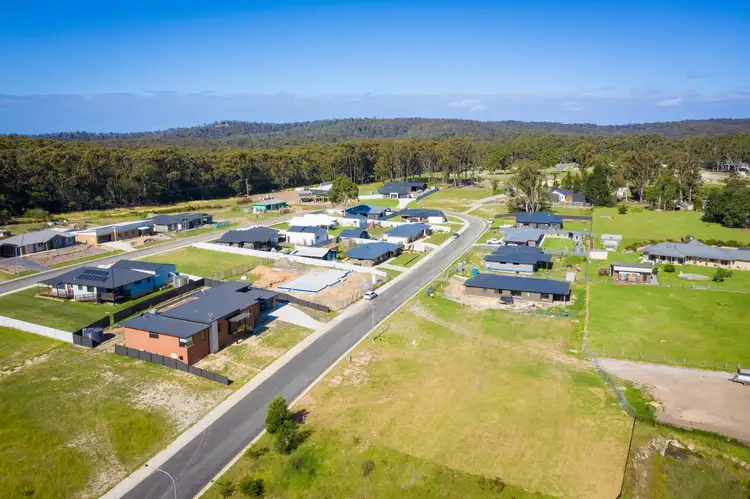 Lot 18 Kurrajong Crescent, Kalaru NSW 2550
