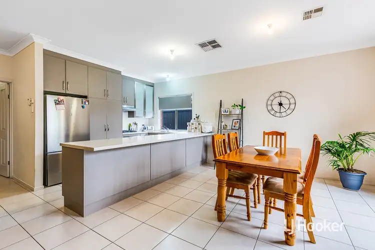 Second view of Homely house listing, 21 Cornish Way, Blakeview SA 5114