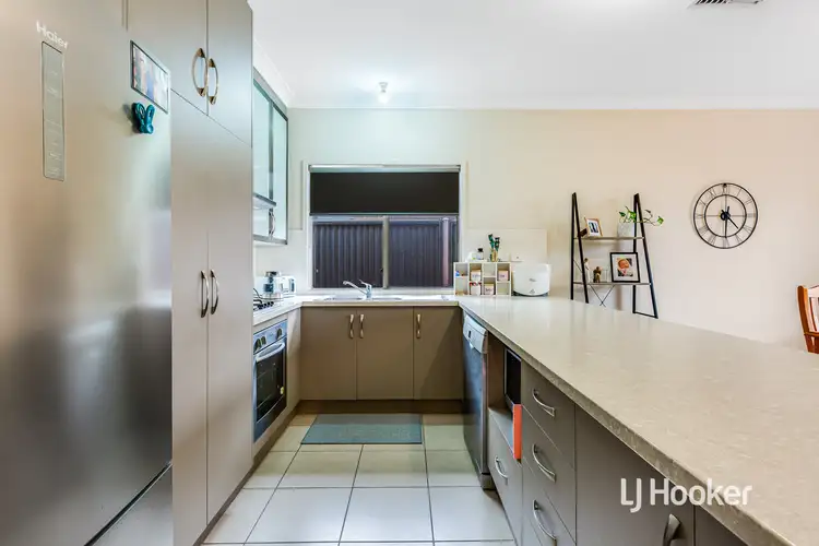 Fourth view of Homely house listing, 21 Cornish Way, Blakeview SA 5114