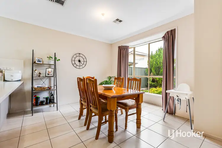 Fifth view of Homely house listing, 21 Cornish Way, Blakeview SA 5114