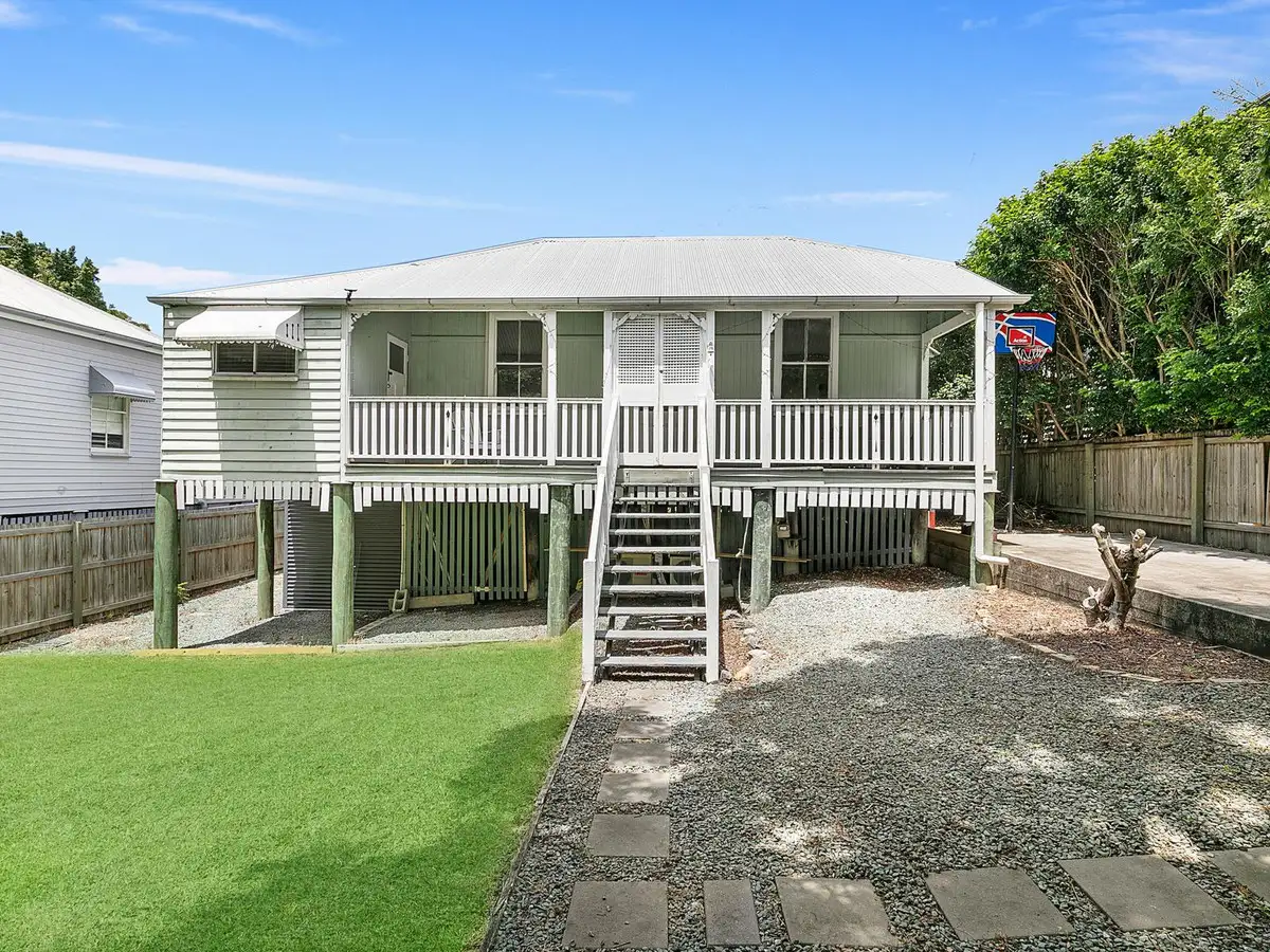 Main view of Homely house listing, 119 Brisbane Street, Bulimba QLD 4171