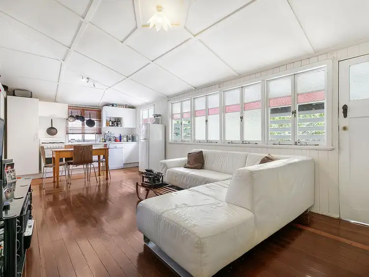 Third view of Homely house listing, 119 Brisbane Street, Bulimba QLD 4171