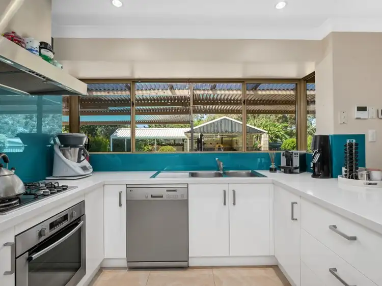 Second view of Homely house listing, 33 Cagney Way, Lesmurdie WA 6076