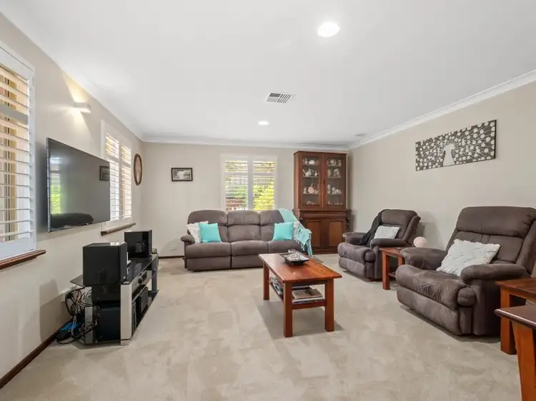 Third view of Homely house listing, 33 Cagney Way, Lesmurdie WA 6076