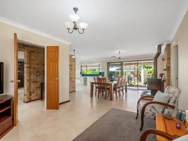 Fourth view of Homely house listing, 33 Cagney Way, Lesmurdie WA 6076