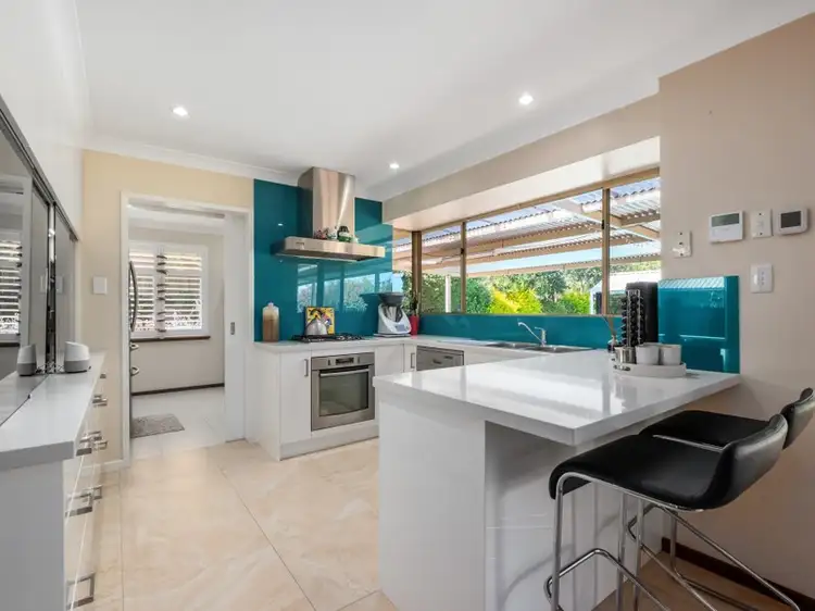 Fifth view of Homely house listing, 33 Cagney Way, Lesmurdie WA 6076