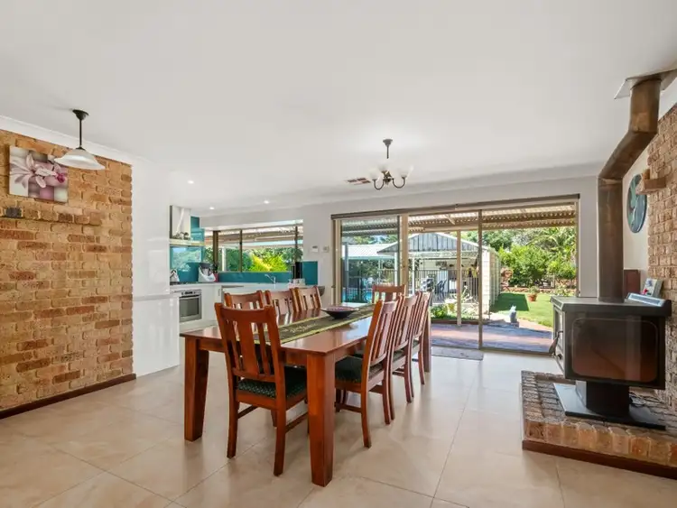 Seventh view of Homely house listing, 33 Cagney Way, Lesmurdie WA 6076