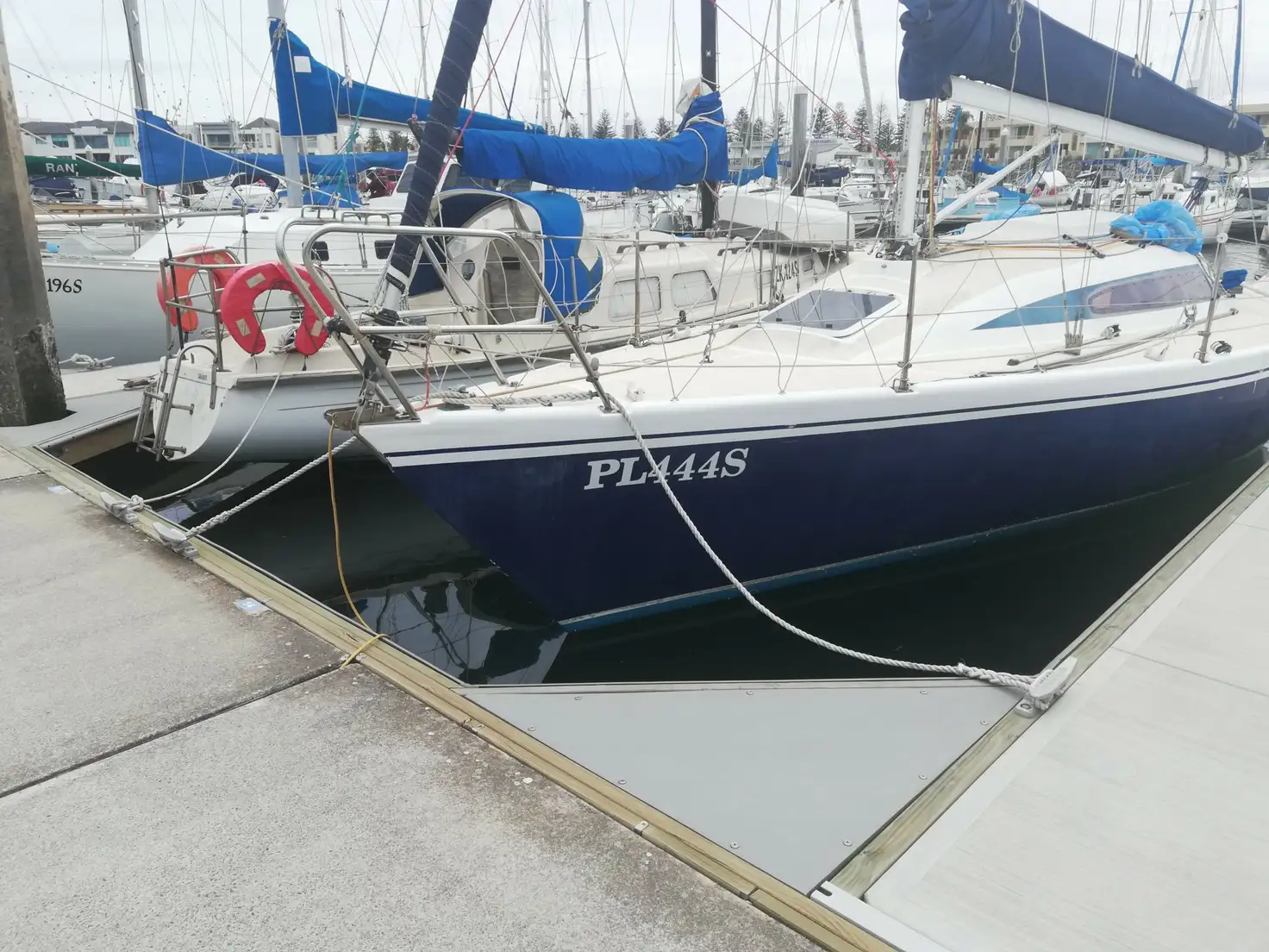 Main view of Homely land listing, Lot D14 D16- 2 x 9.5m/5a Alexa Road, North Haven SA 5018