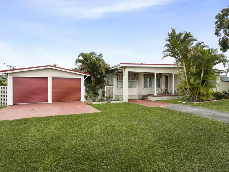 Main view of Homely house listing, 58 Hammond Road, Toukley NSW 2263