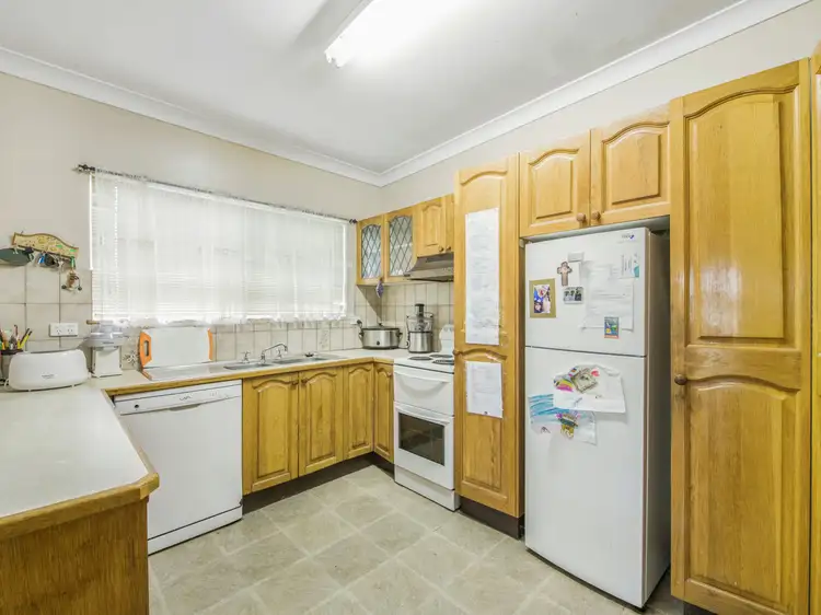 Second view of Homely house listing, 58 Hammond Road, Toukley NSW 2263
