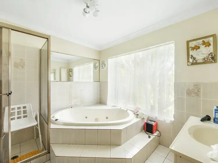 Fourth view of Homely house listing, 58 Hammond Road, Toukley NSW 2263