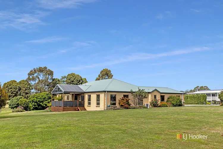 73 Timothy Drive, Wynyard TAS 7325