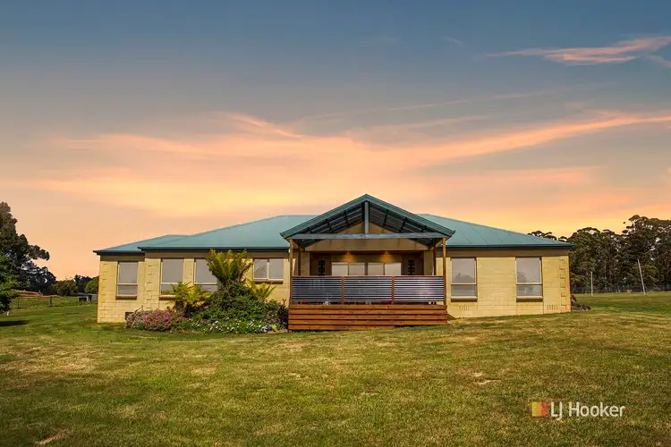 Fourth view of Homely house listing, 73 Timothy Drive, Wynyard TAS 7325