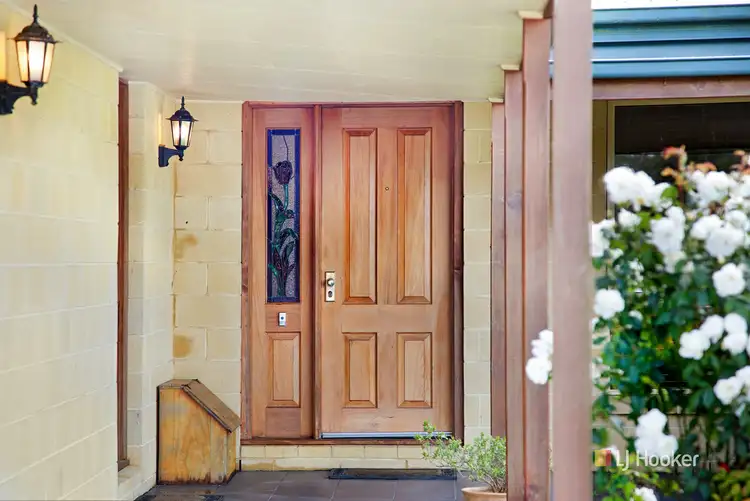 Sixth view of Homely house listing, 73 Timothy Drive, Wynyard TAS 7325