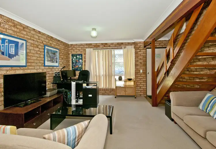 Second view of Homely unit listing, Unit 14/1-7 Coral Street, Beenleigh QLD 4207