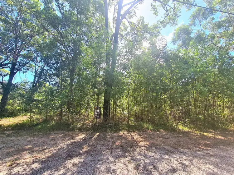 Main view of Homely land listing, 14 Lansell Avenue, Russell Island QLD 4184