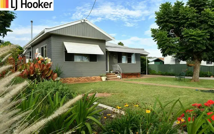 147 Little Barber Street, Gunnedah NSW 2380