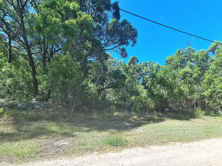 Main view of Homely land listing, 25-27 Burke Avenue, Russell Island QLD 4184