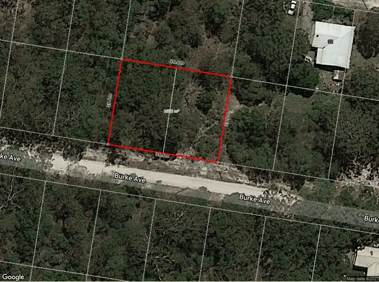 Second view of Homely land listing, 25-27 Burke Avenue, Russell Island QLD 4184