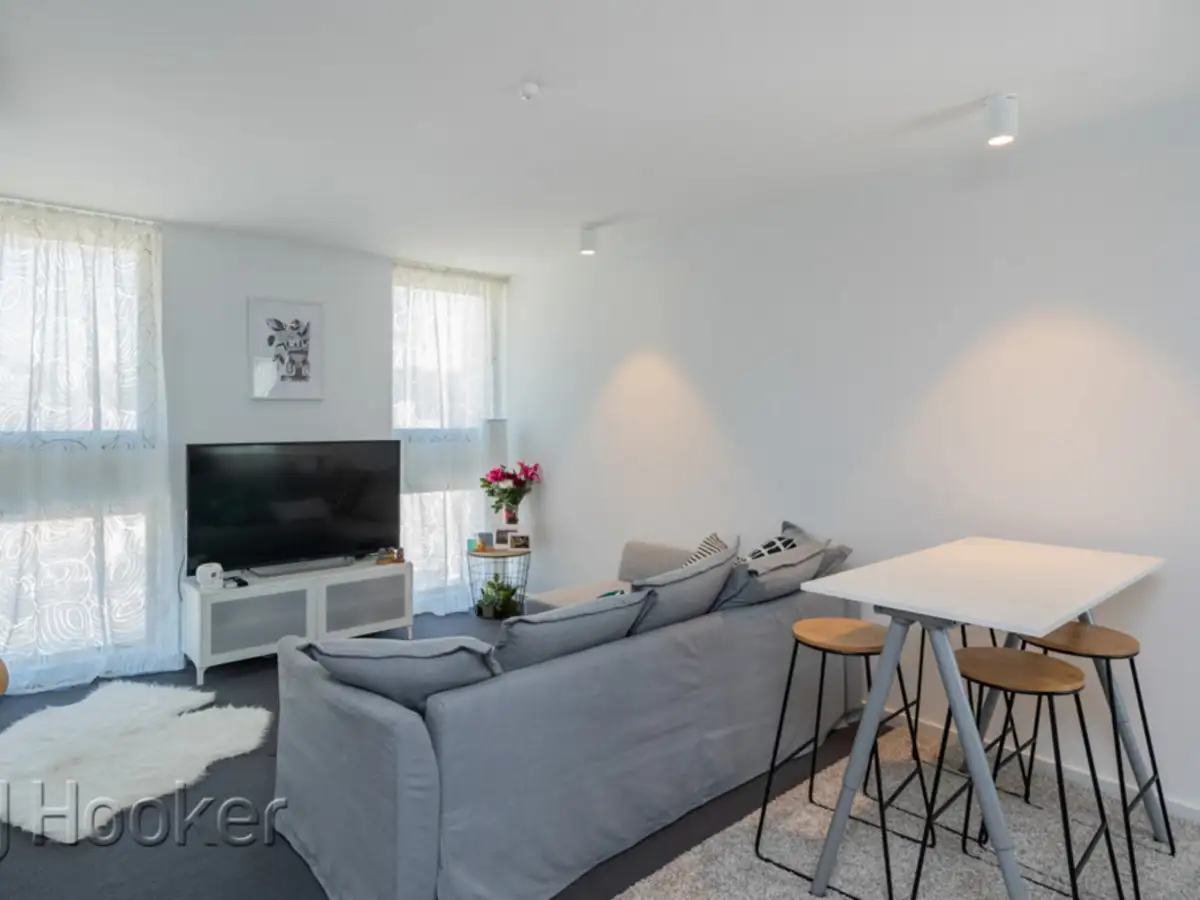 Main view of Homely apartment listing, 29/89 Aberdeen Street, Northbridge WA 6003