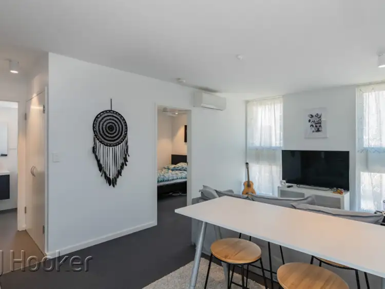 Second view of Homely apartment listing, 29/89 Aberdeen Street, Northbridge WA 6003