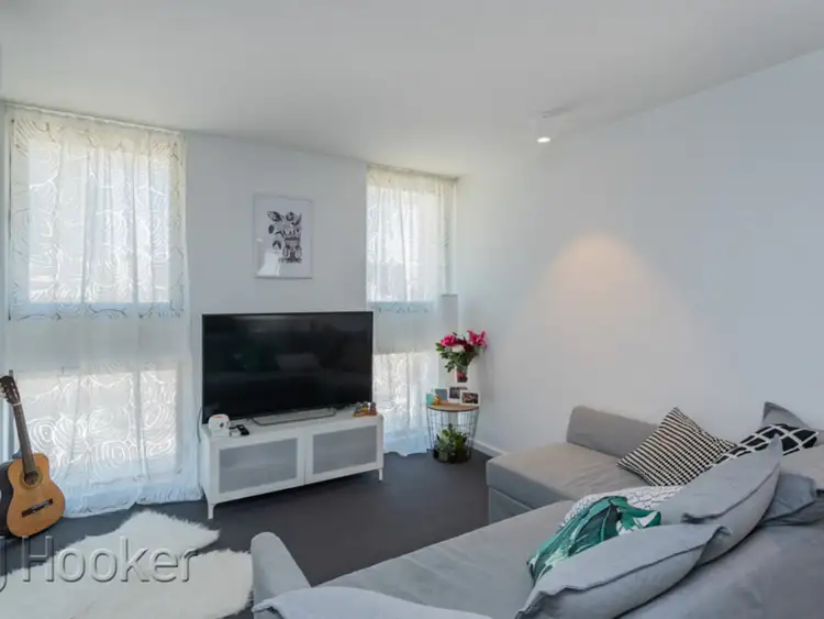Fifth view of Homely apartment listing, 29/89 Aberdeen Street, Northbridge WA 6003