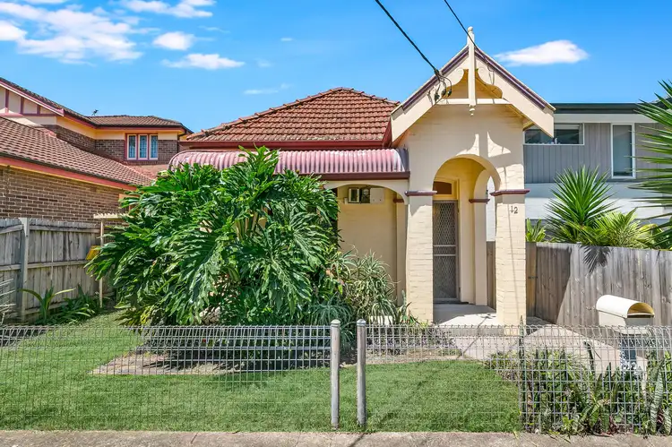 12 Carilla Street, Burwood NSW 2134