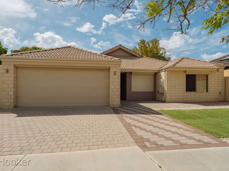 4 Abbey Street, Morley WA 6062