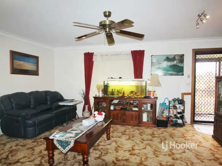 Second view of Homely house listing, 69 Warrego Drive, Sanctuary Point NSW 2540