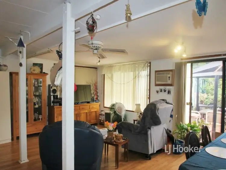 Third view of Homely house listing, 69 Warrego Drive, Sanctuary Point NSW 2540