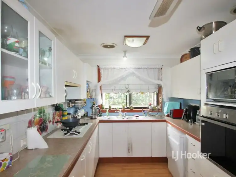 Fourth view of Homely house listing, 69 Warrego Drive, Sanctuary Point NSW 2540