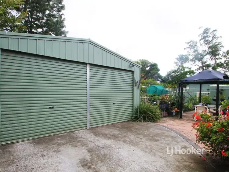 Seventh view of Homely house listing, 69 Warrego Drive, Sanctuary Point NSW 2540